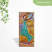 Woman Empowerment - Freedom - Painting - Stretcher Frame